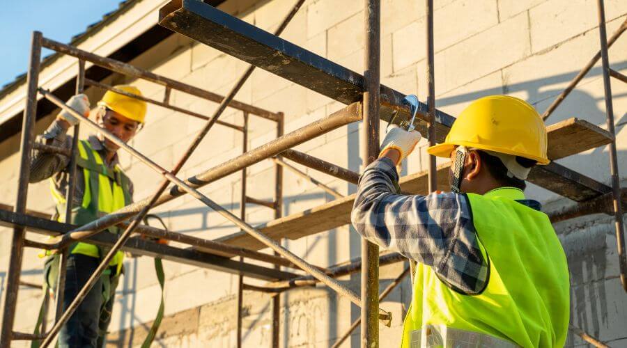 Fascia Repair in Woodbury, GA